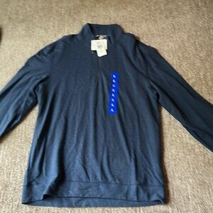 Calvin Klein Quarter Zip